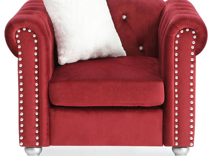 Stylish Contemporary Lounge Chair