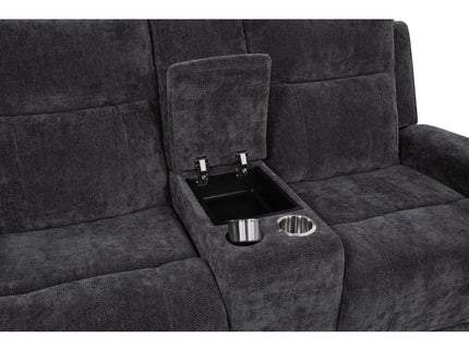 Patrick - Power Reclining Loveseat