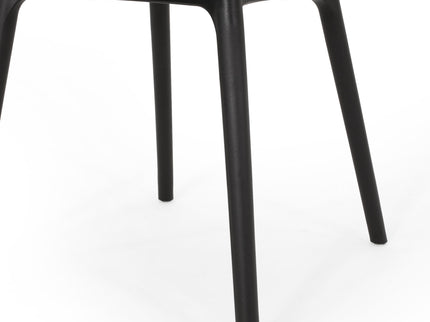 Dahlia - Chair (Set of 2)