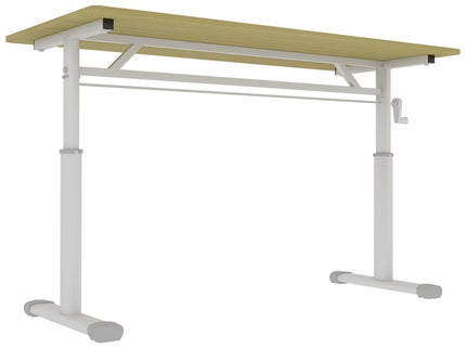 Adjustable Home Office Desk