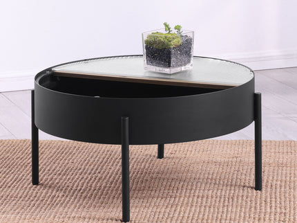 Rafael - Round Design Table