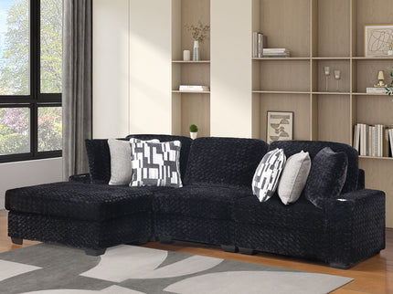 Magnum - Modern Sectional Sofa