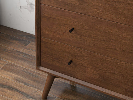 Caroline - Mid-Century, Modern Dresser