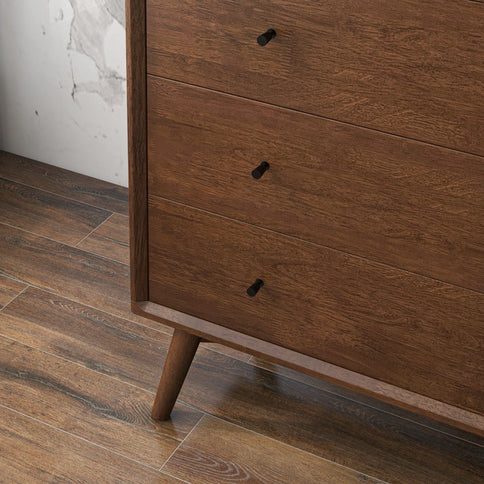 Caroline - Mid-Century, Modern Dresser