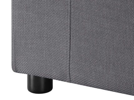 Cassandra - Modular 2 Piece Sofa