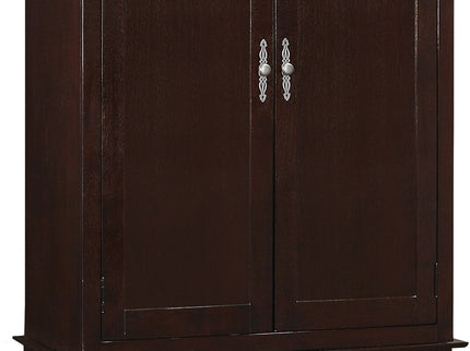 Elegant Traditional Armoire