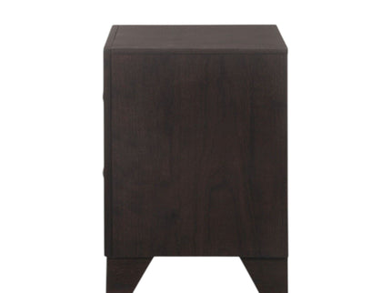 Madison - Nightstand - Espresso