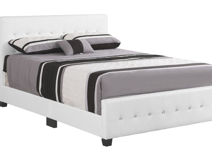 Stylish Transitional Bed