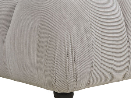 Marcel - Bubble Modular Modern Cocktail Ottoman