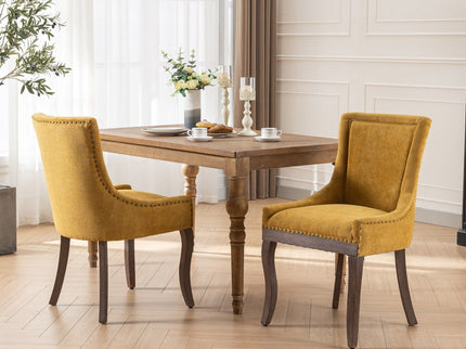 Ultra - Side Dining Chair (Set of 2)