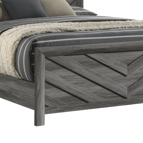 Denver - Bedroom Set
