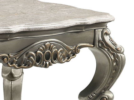 Miliani - Marble Top Table Luxurious Design
