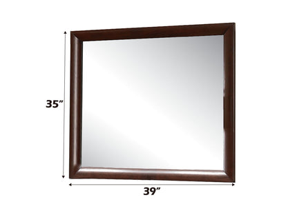 Ireland - Contemporary Design Mirror