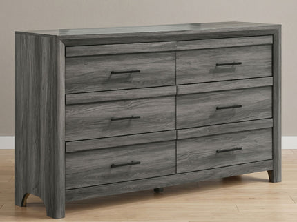 Denver - Bedroom Set