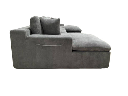 Compressed Sectional