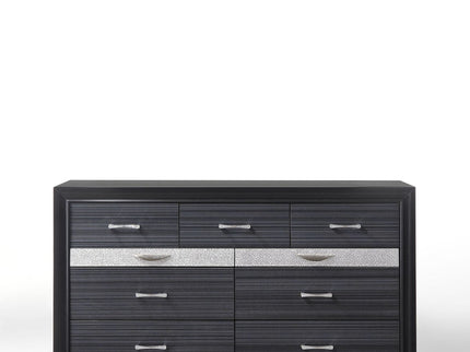Naima - Versatile Storage Dresser