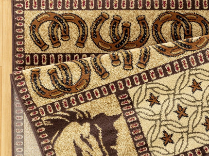Tribes - GC_YLS4009 Southwest Area Rug