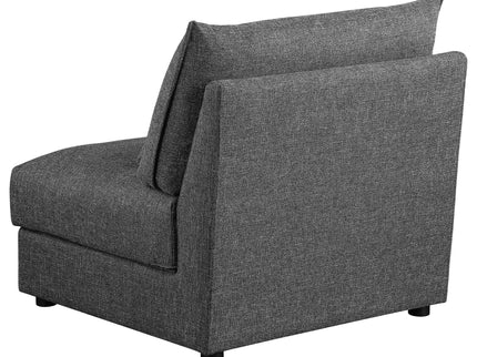 Tomasina - Modular Sectional Sofa With Cushions