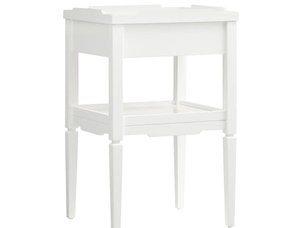 Foley - 1 Drawer Nightstand