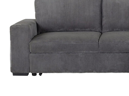 Melody - Contemporary Design Sectional Sofa