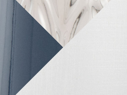 Penelope - Contemporary Table Lamp Body