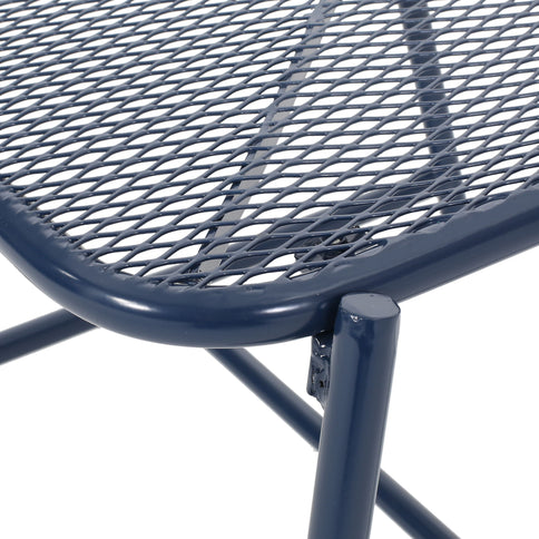 Kincaid - Modern Top Side Table