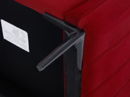 Accent Chair With Pillow For Living Room
