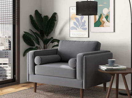Amber - Universal Lounge Chair