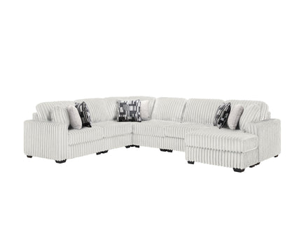 Snuggle - Living Room Sectional