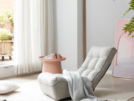 Reclining Japanese Chair Lazy Sofa Tatami Balcony Adjustable Chair