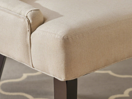 Cheney - Contemporary Dining Chair Tufted Upholstery (Set of 2)