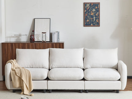 Modular Free Combination Sectional Sofa Couch