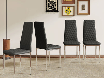 Modern Dining Chairs For Home