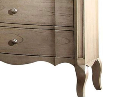 Chelmsford - Nightstand, Classic And Modern Design
