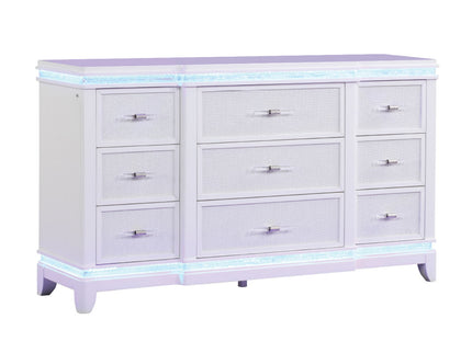 Opium - Bedroom Set
