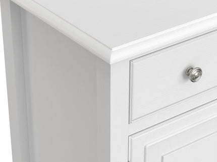 Connaught - Large Sideboard Buffet Storage Cabinet