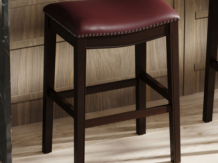 Modern Stool & Nail Head Detailing