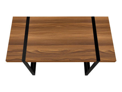 Computer Desk For Home Office, Laptop, Industrial Design