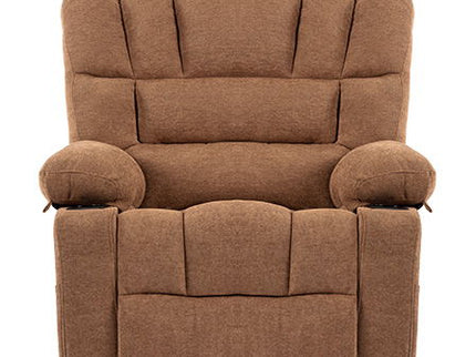 Massage Recliner Chair Sofa With Heating Vibration