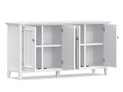 Amherst - 4 Door Storage Cabinet