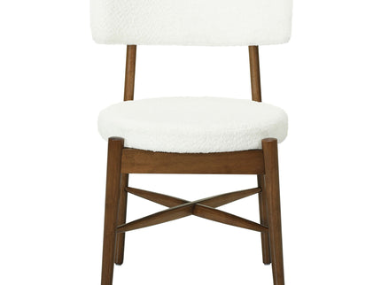 Mid Century Modern Dining Chairs With Unique Design