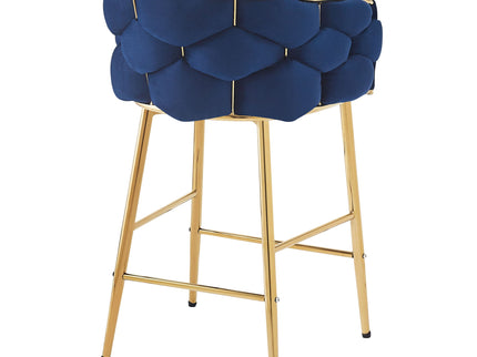 Modern Counter Stools (Set of 2)
