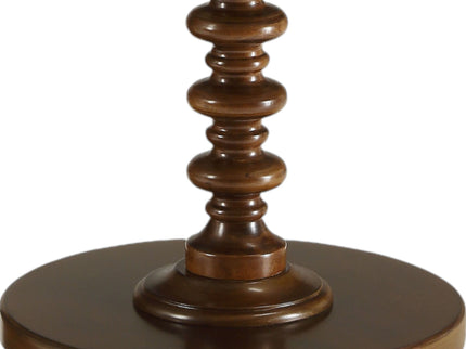 Acton - Round Accent Table