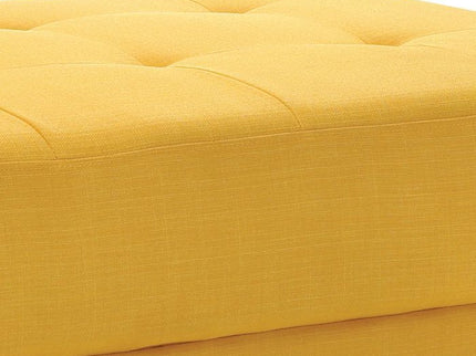 Contemporary Ottoman For Living Rooms