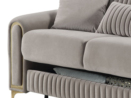 Ruby - Loveseat