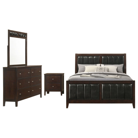 Pocatello - Bedroom Set