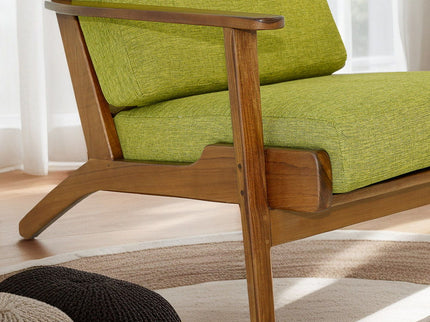 Connor - Genuine Lounge Chair