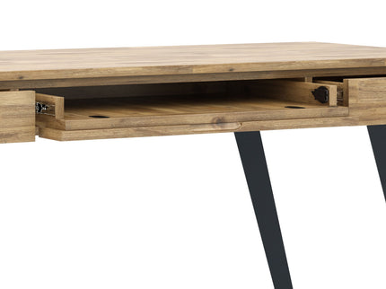 Lowry - Handcrafted Desk