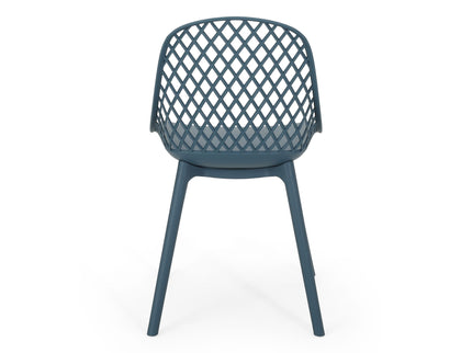 Lily Chair (Set of 2)