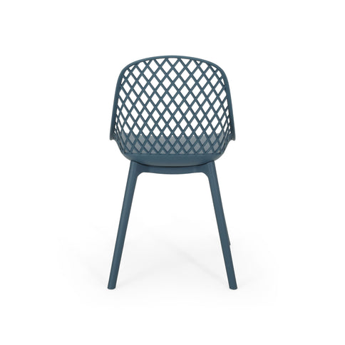 Lily Chair (Set of 2)